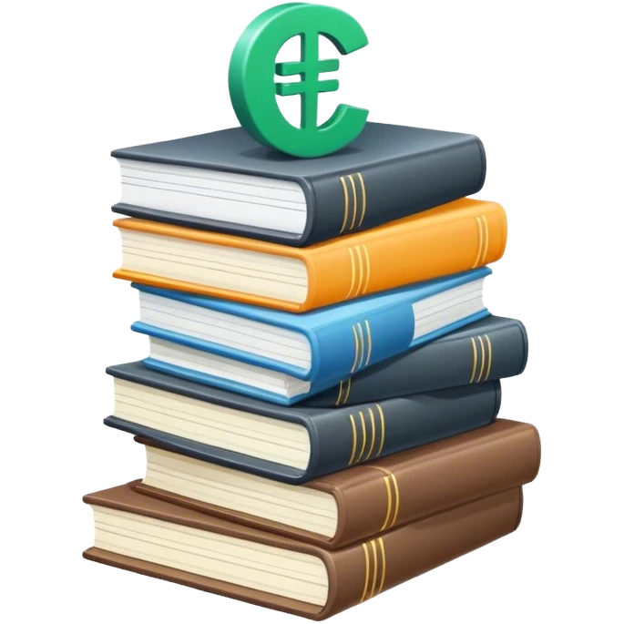 finance guides emoji