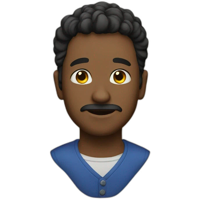 Gabin emoji