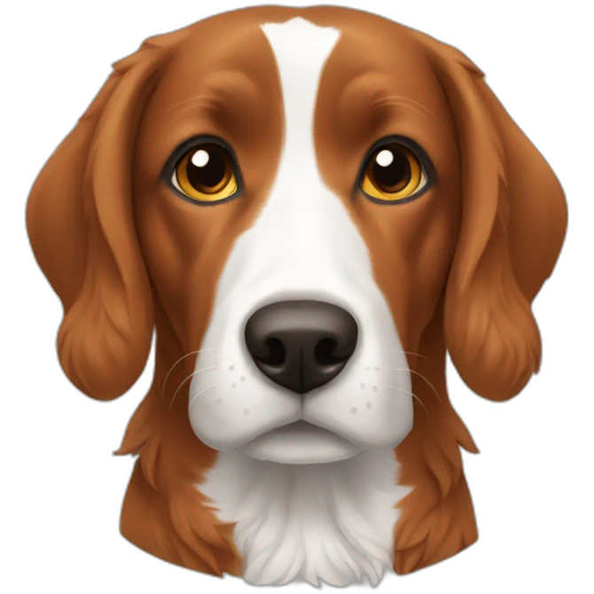 Brittany emoji