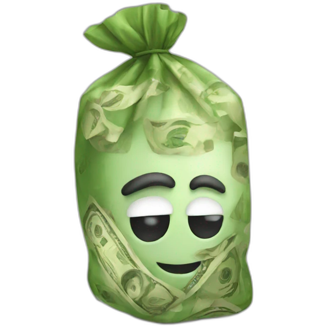 money emoji