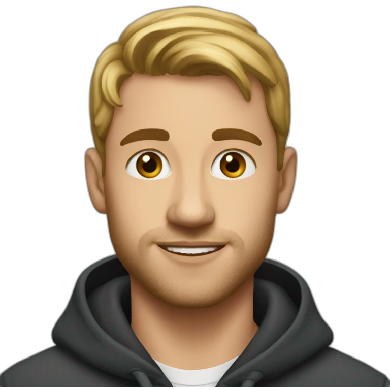 Maxime Richard emoji