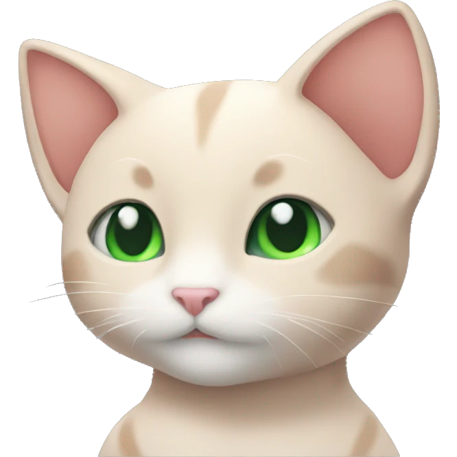 mew  emoji
