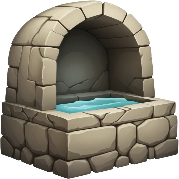 Empty tomb  emoji