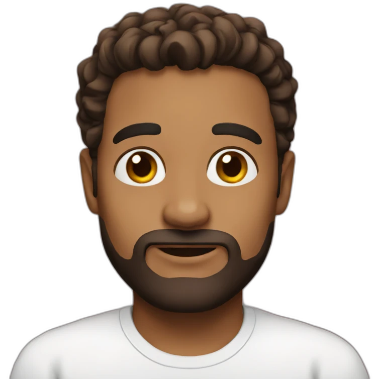 robert emoji