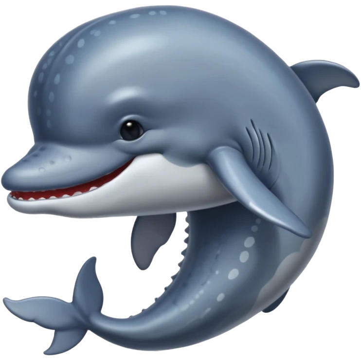 Baleine emoji