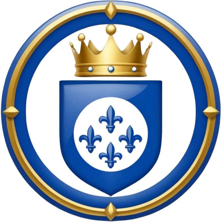 portsmouth fc badge emoji