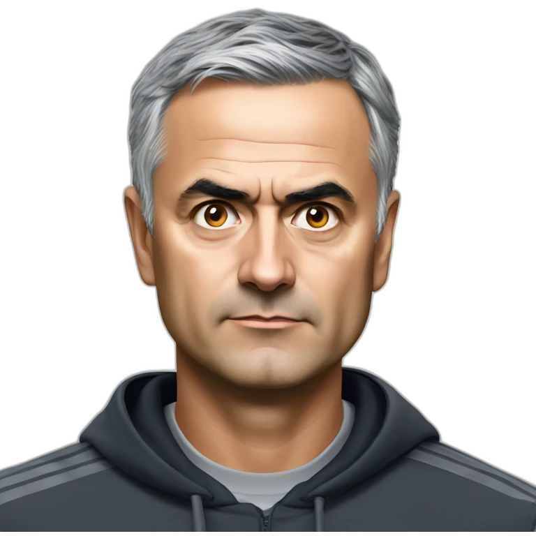jose mourinho emoji