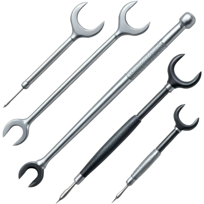 jeweler tools emoji