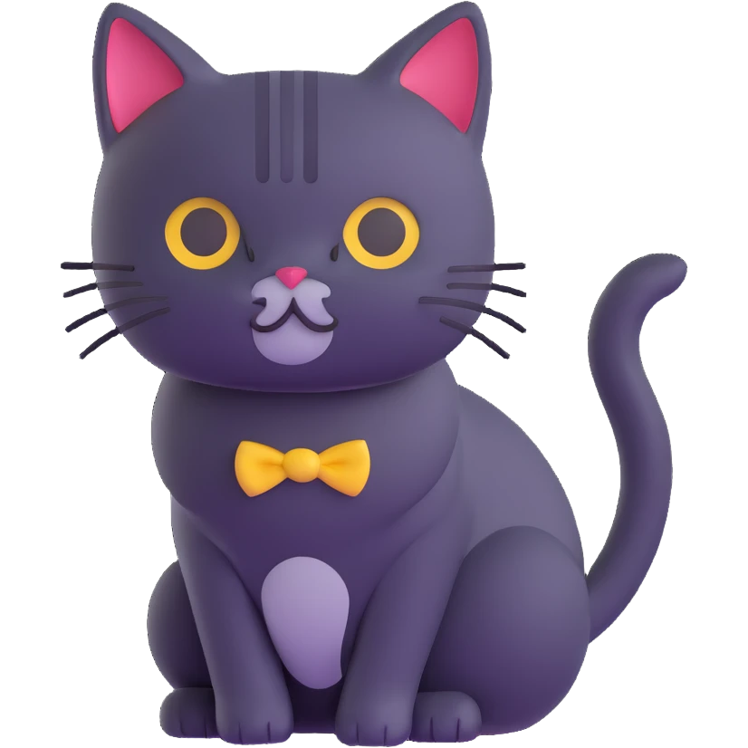 cat emoji
