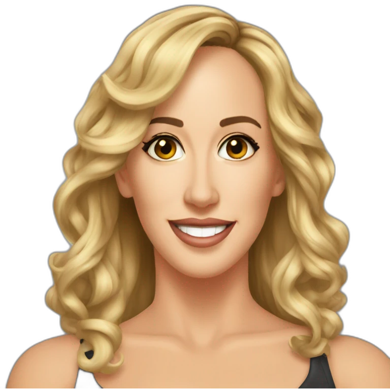 brandi love emoji