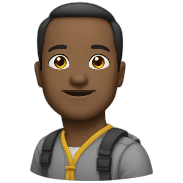 Monas emoji