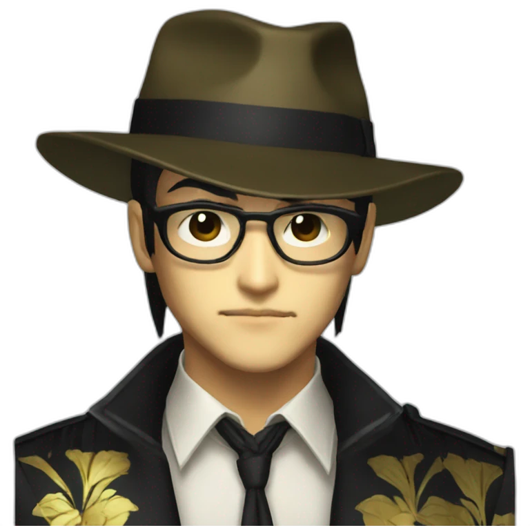 majima emoji