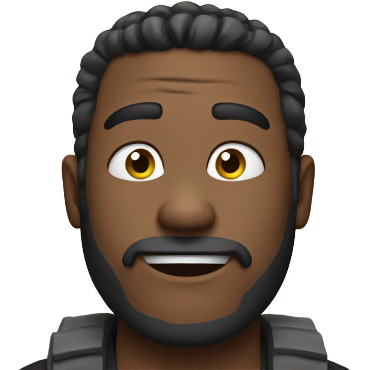 Get over here! emoji