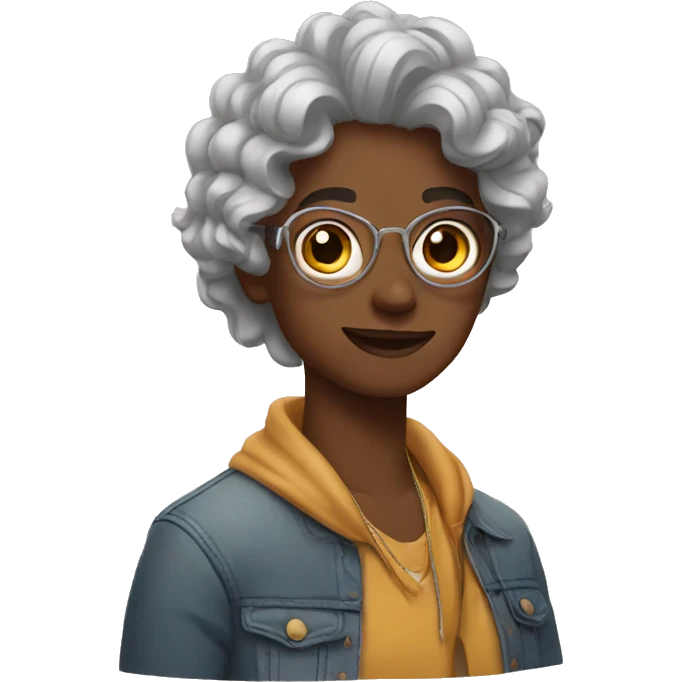 influencer emoji