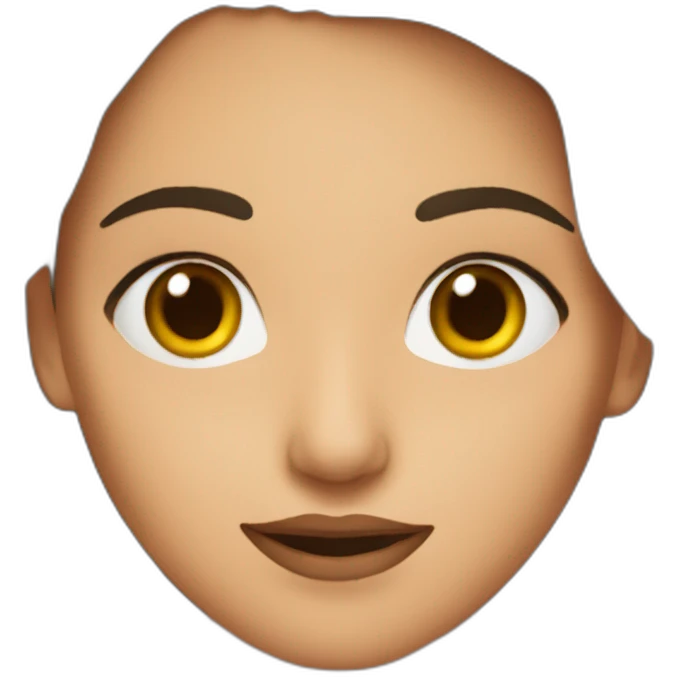 Belinda Salazar emoji