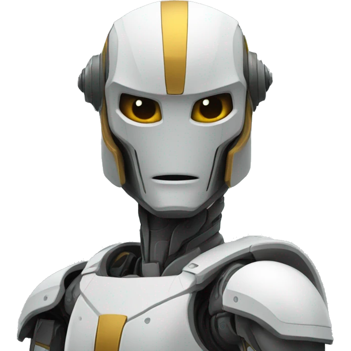 A.I. Sentinel: Guardian of the Wallapop Chat emoji