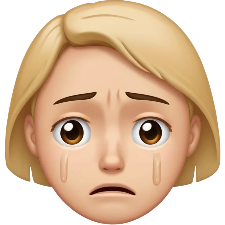 llorando emoji
