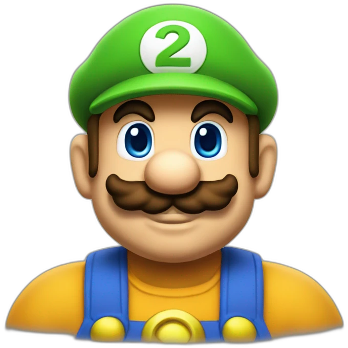 super mario bros emoji