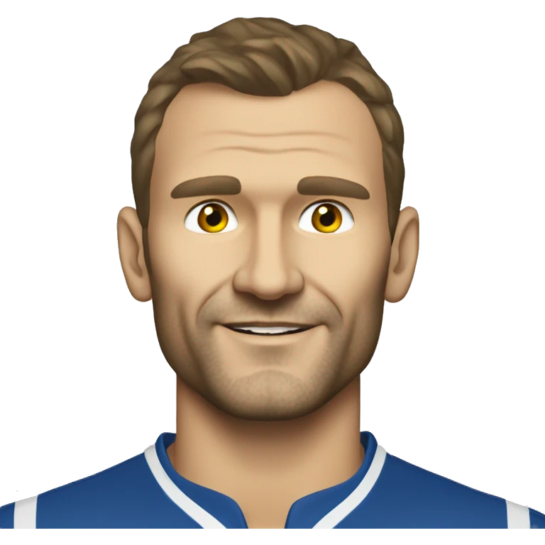 Andriy shevchenko emoji