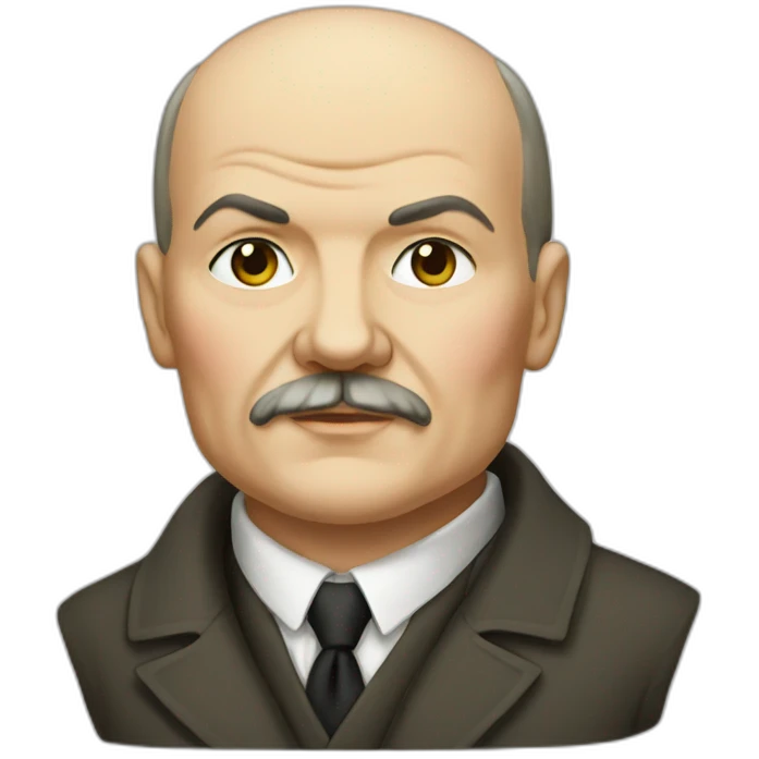 lenin emoji