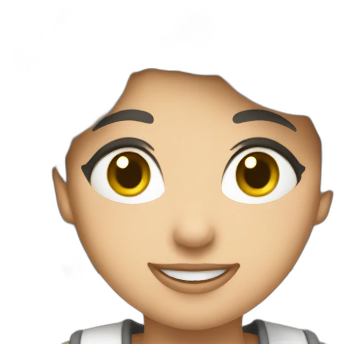 Marie emoji