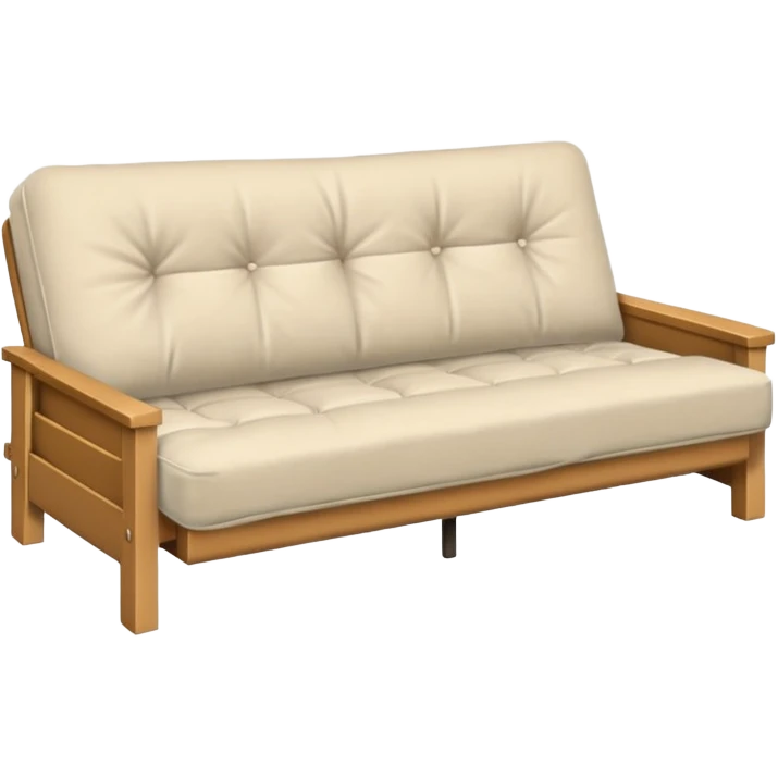futon emoji