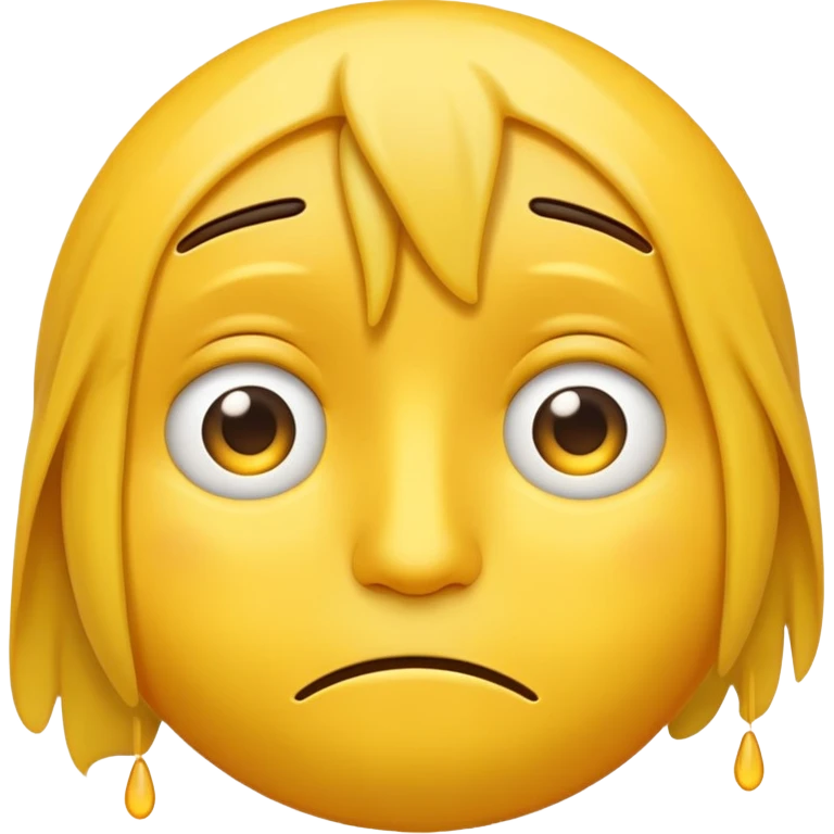 Tired emoji  emoji