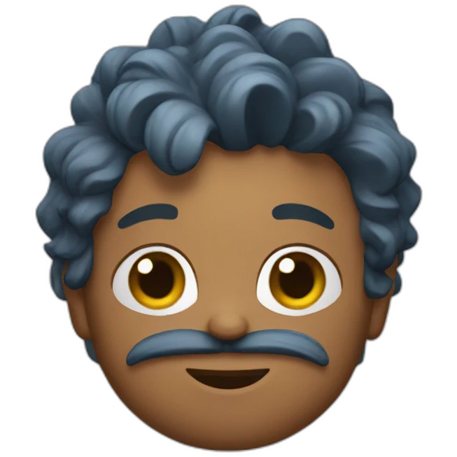 Leo Das emoji