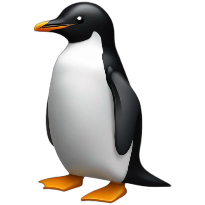 tux-penguin emoji