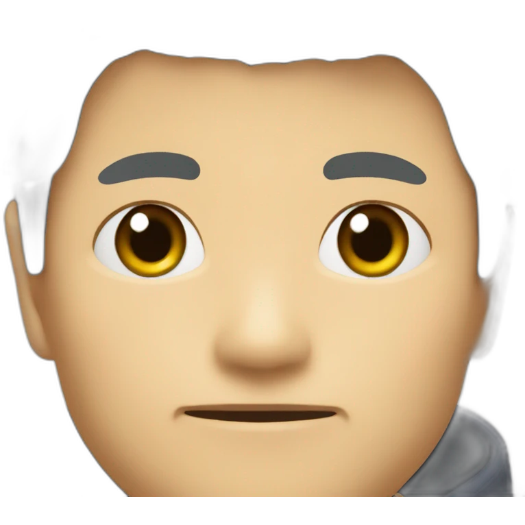 kitano takeshi emoji