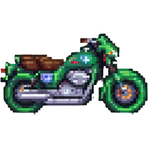 motorcycle emoji