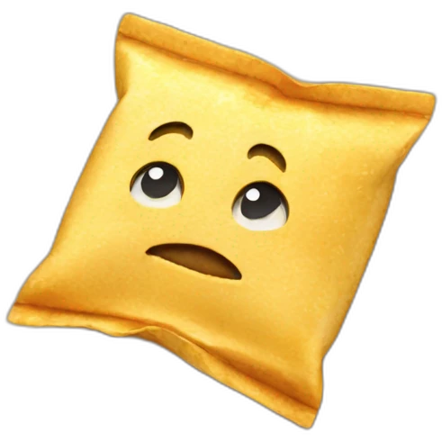 chips emoji