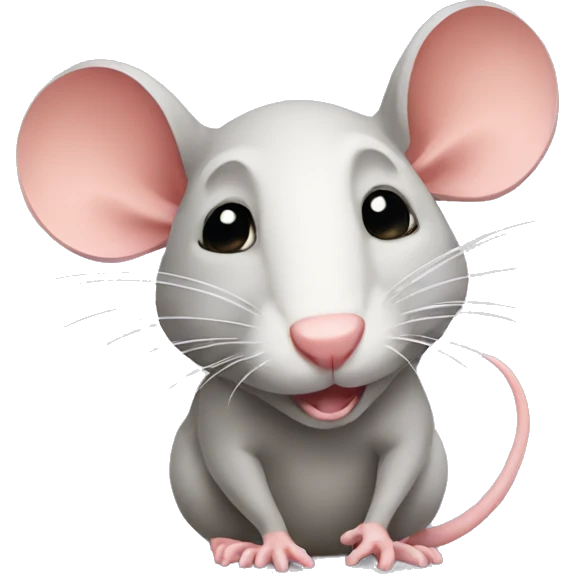 rat emoji