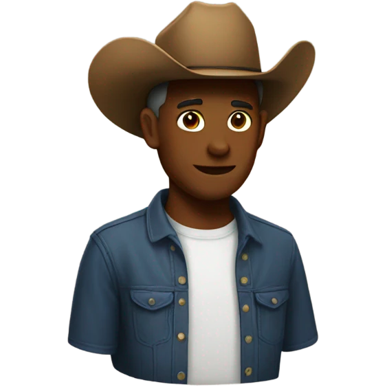 Texas emoji