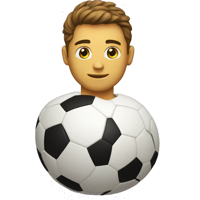 Futbol emoji