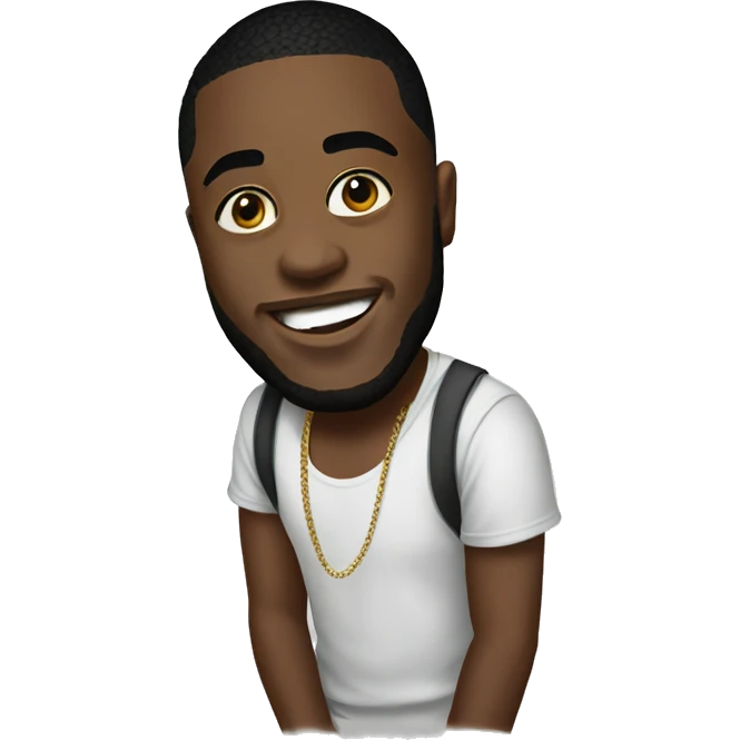 Davido emoji