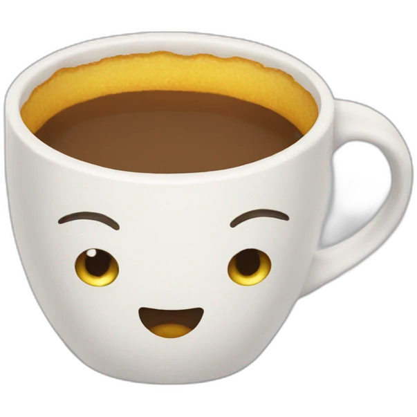 Tazas  emoji