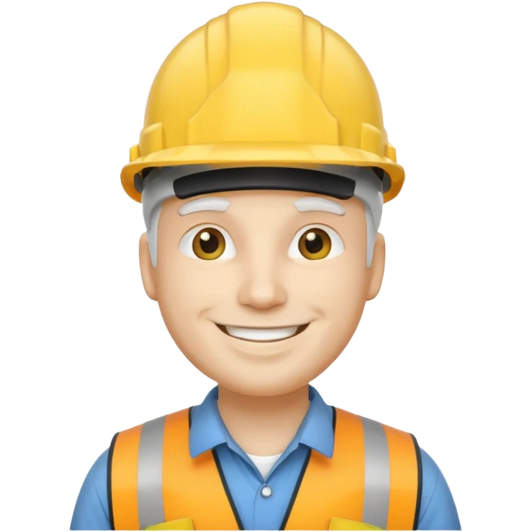 Ingeniero  emoji