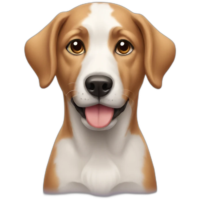 dog emoji