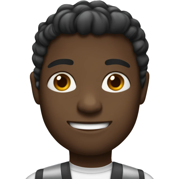 Abogada pelo negro  emoji