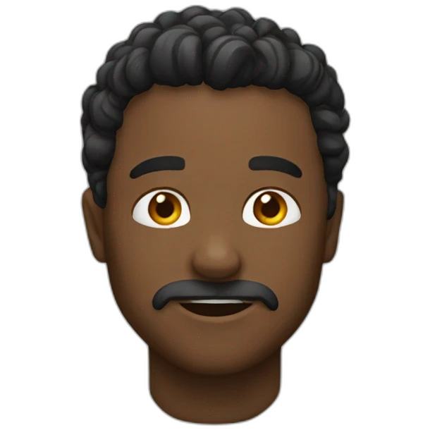 Alive emoji