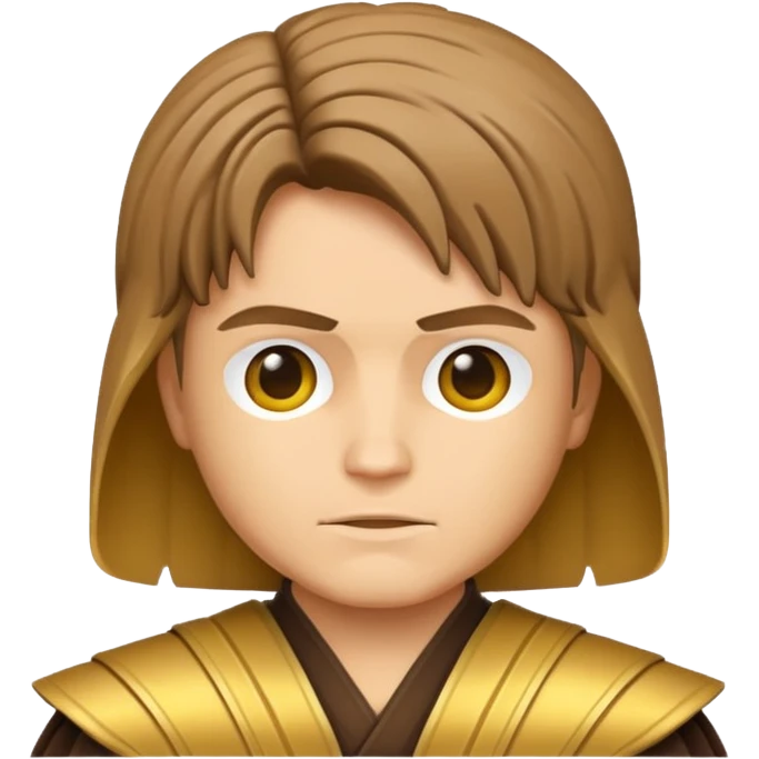 Anakin emoji  emoji