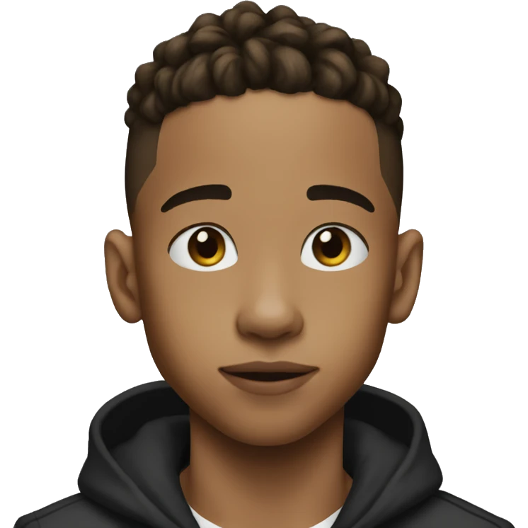 jaden smith emoji