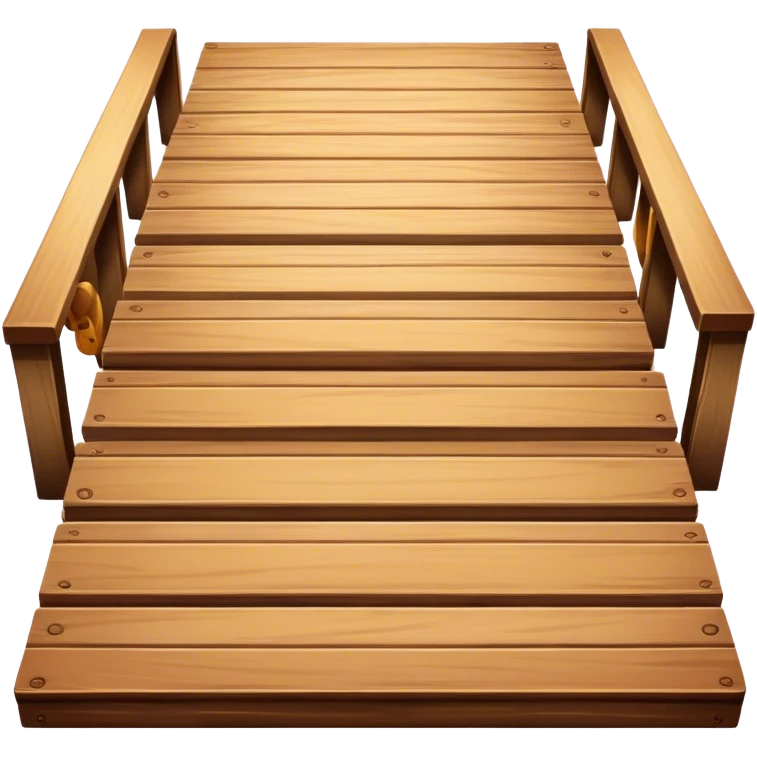 Deck emoji