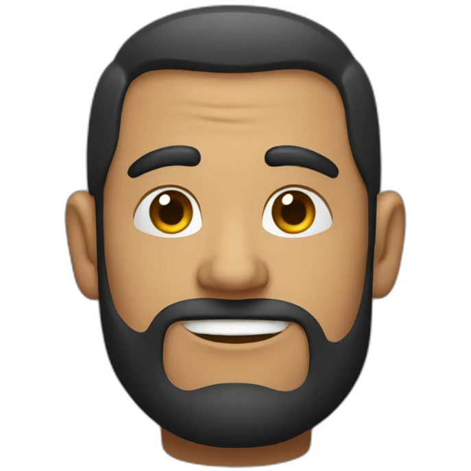 дракон emoji