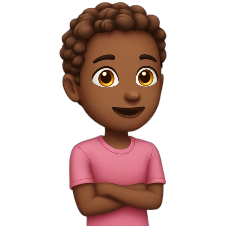 Lovely love emoji