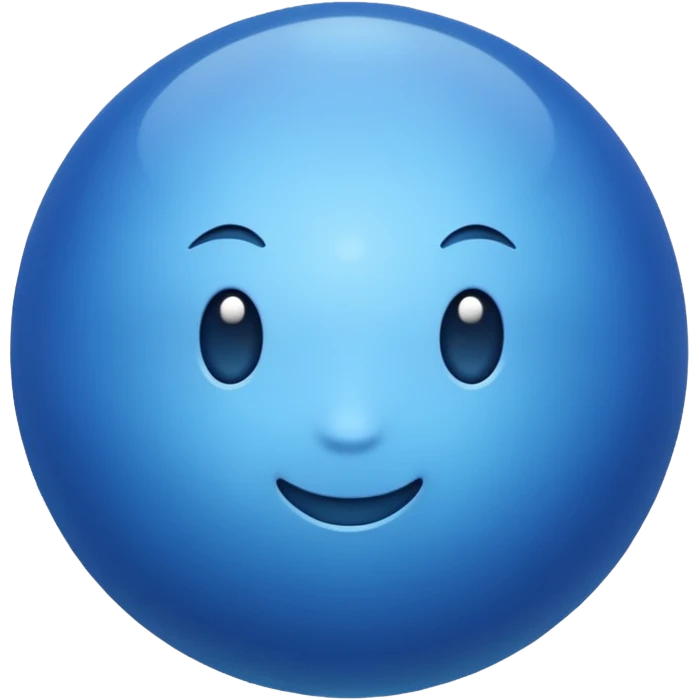 🚨 make this blue emoji