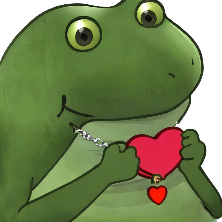 Love emoji