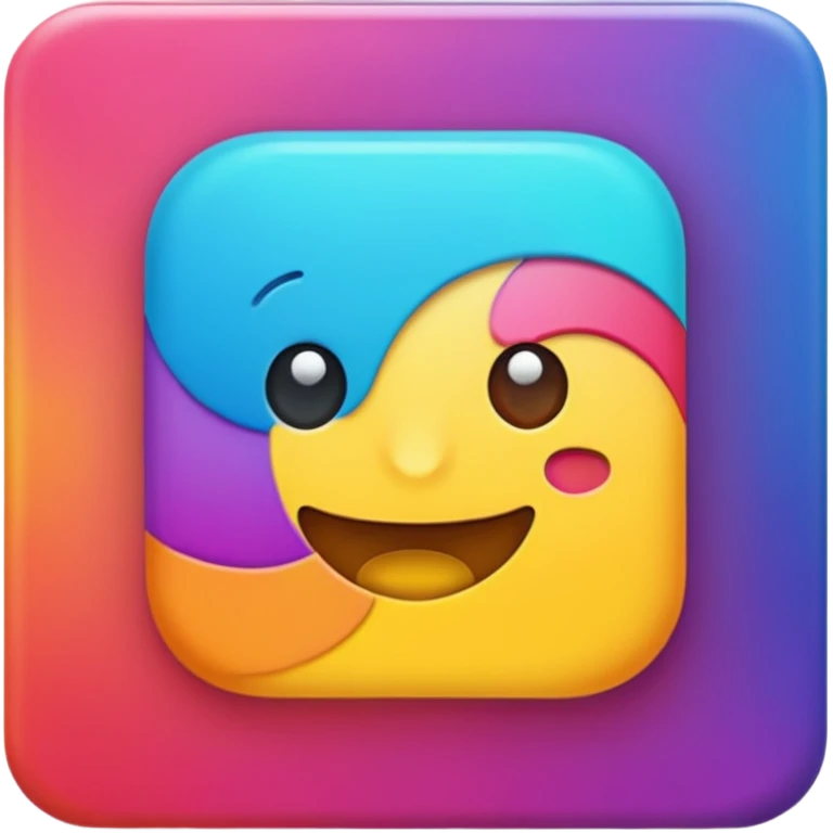 social media emoji