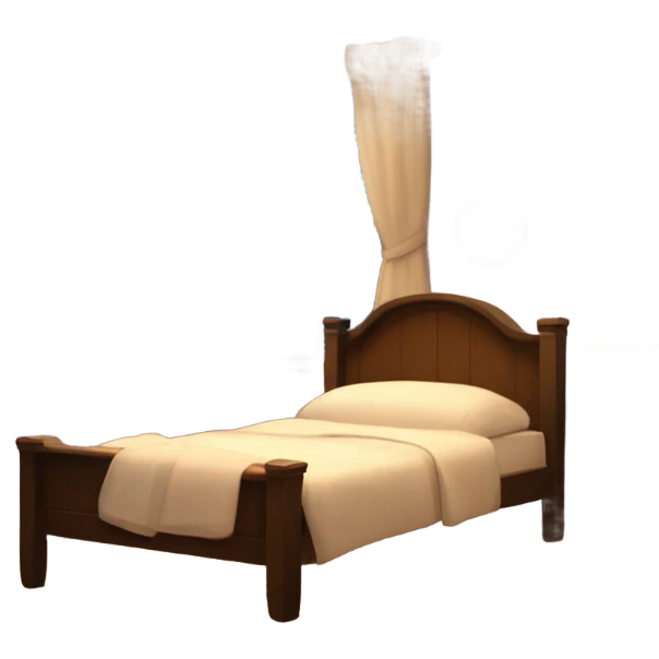 Good night emoji